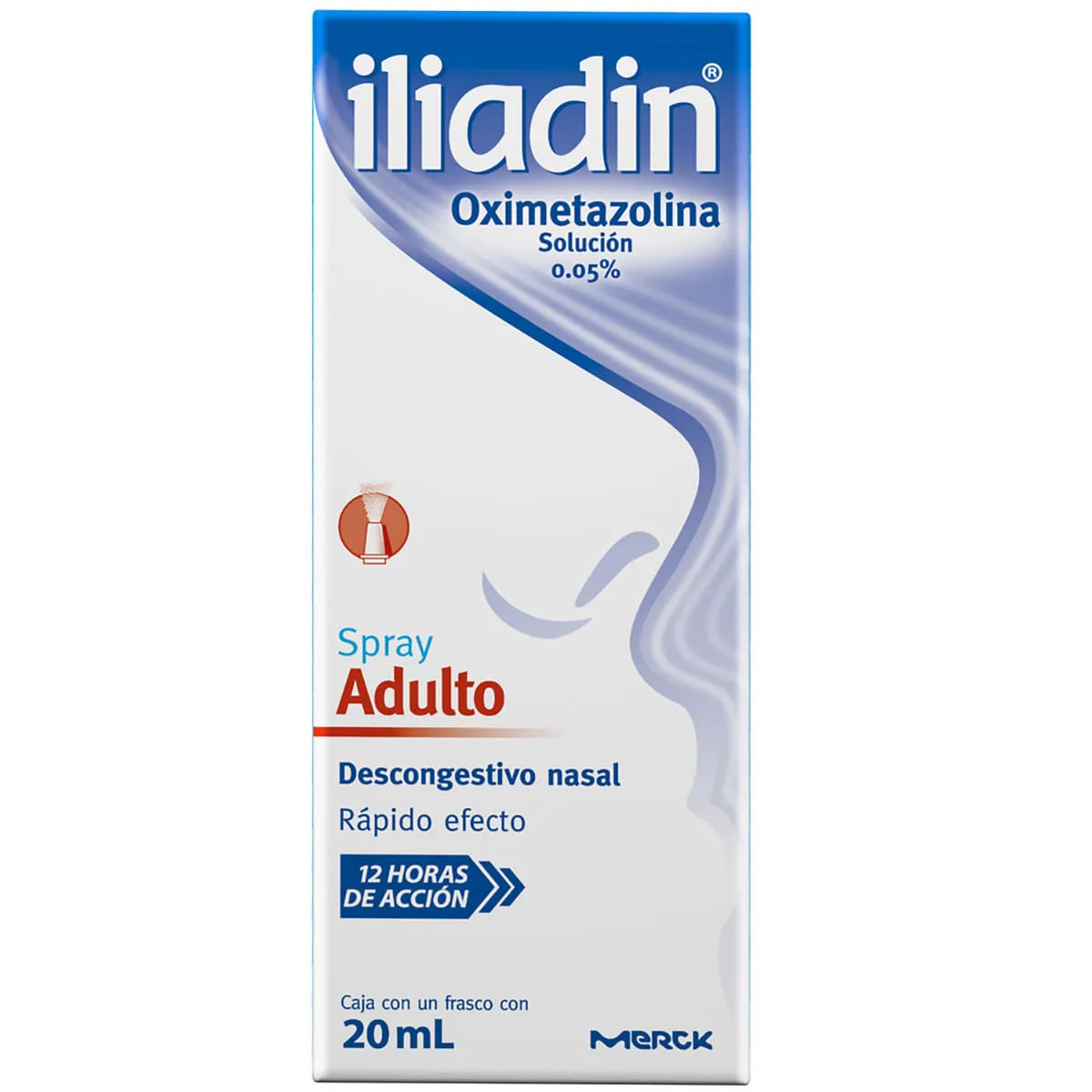 Imagen de Iliadin