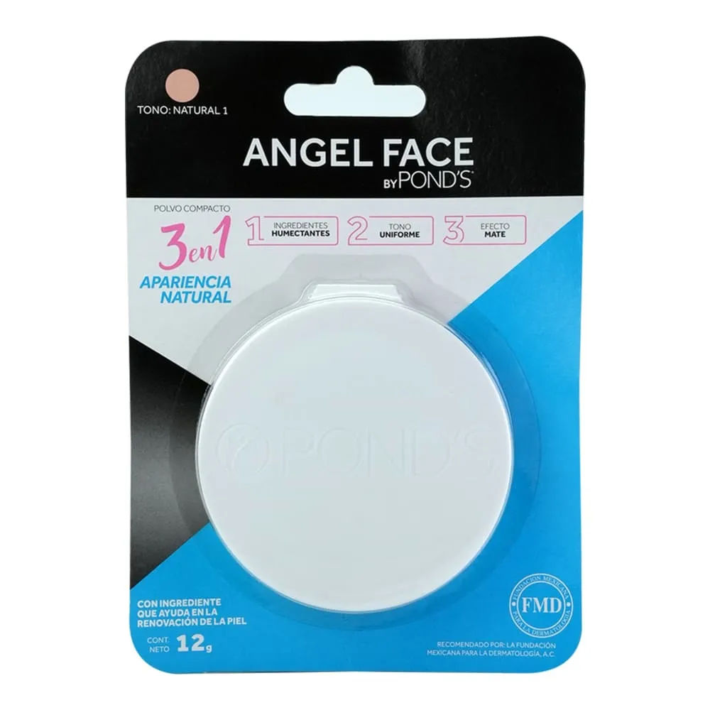 Imagen de Angel Face Polvo Compacto
