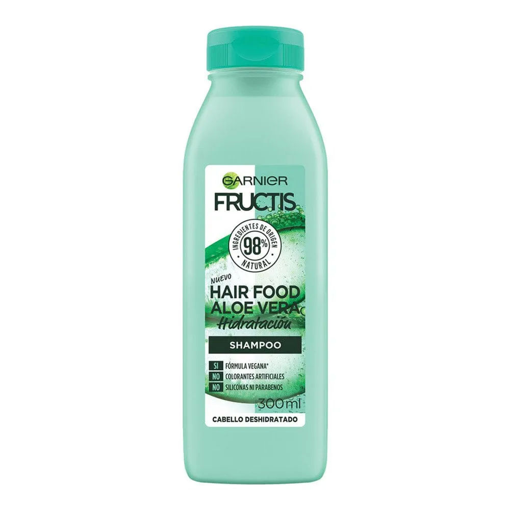 Imagen de Fructis Hair Food Aloe