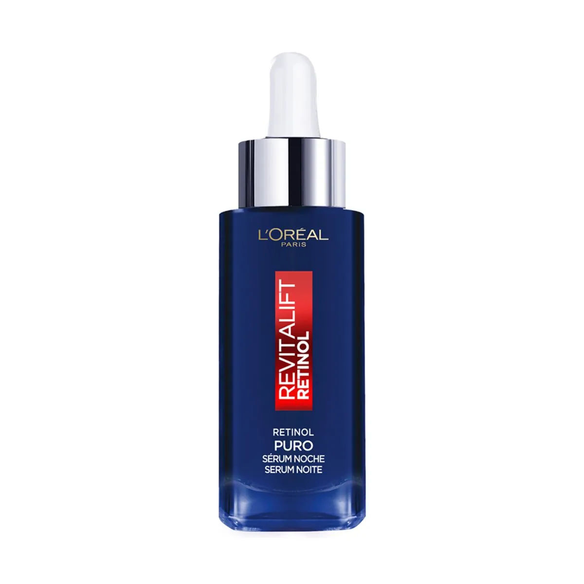 Imagen de Revitalift Retinol Sérum Noche
