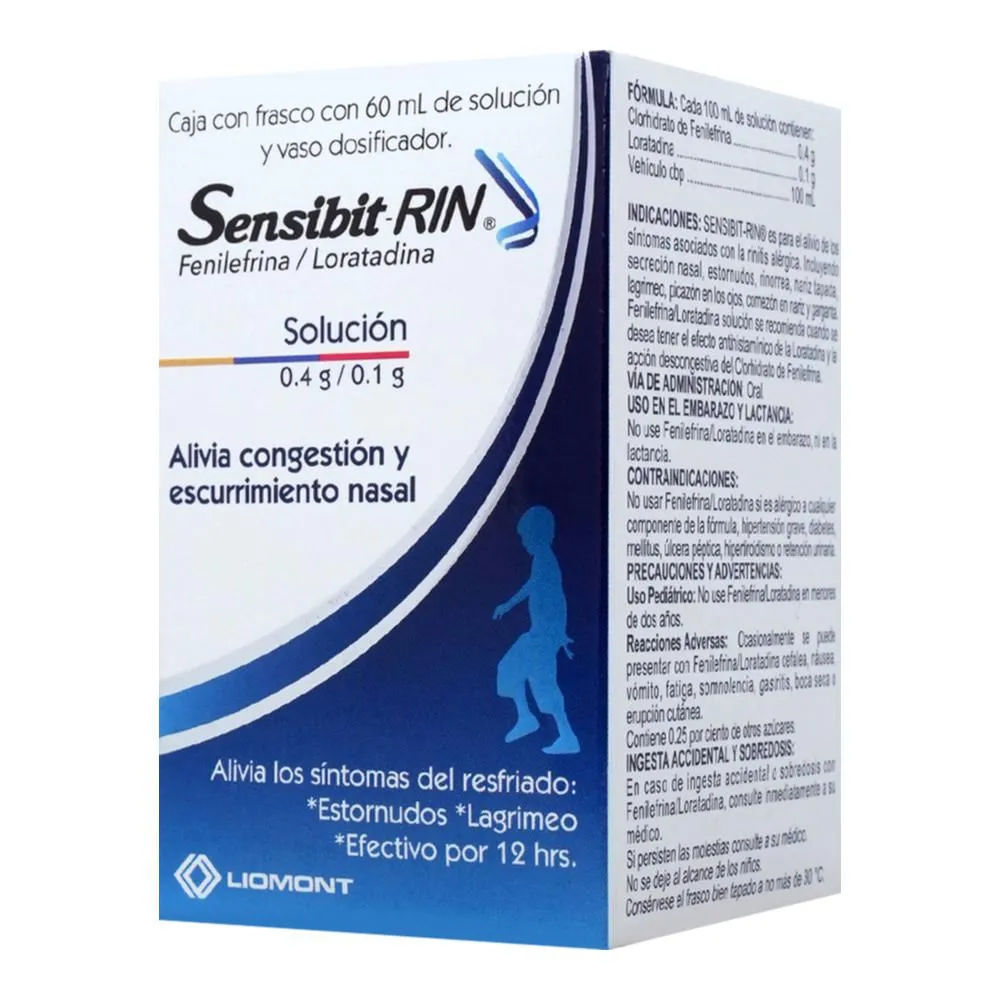 Imagen de Sensibit-Rin