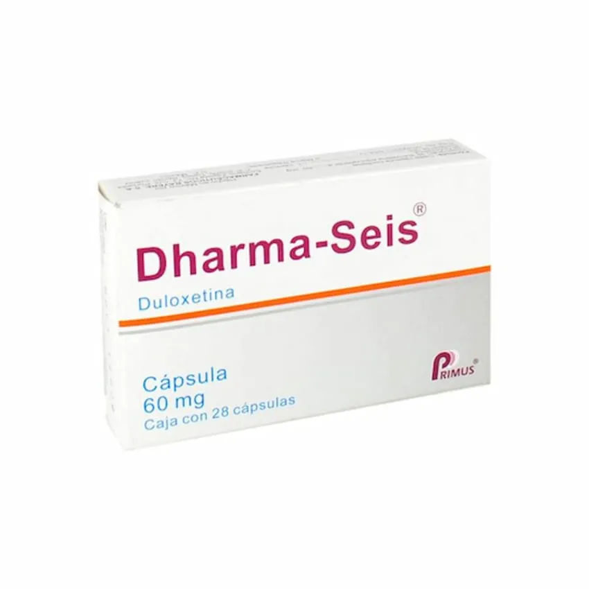 Dharma-Seis