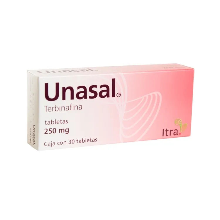 Imagen de Unasal