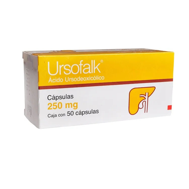 Imagen de Ursofalk