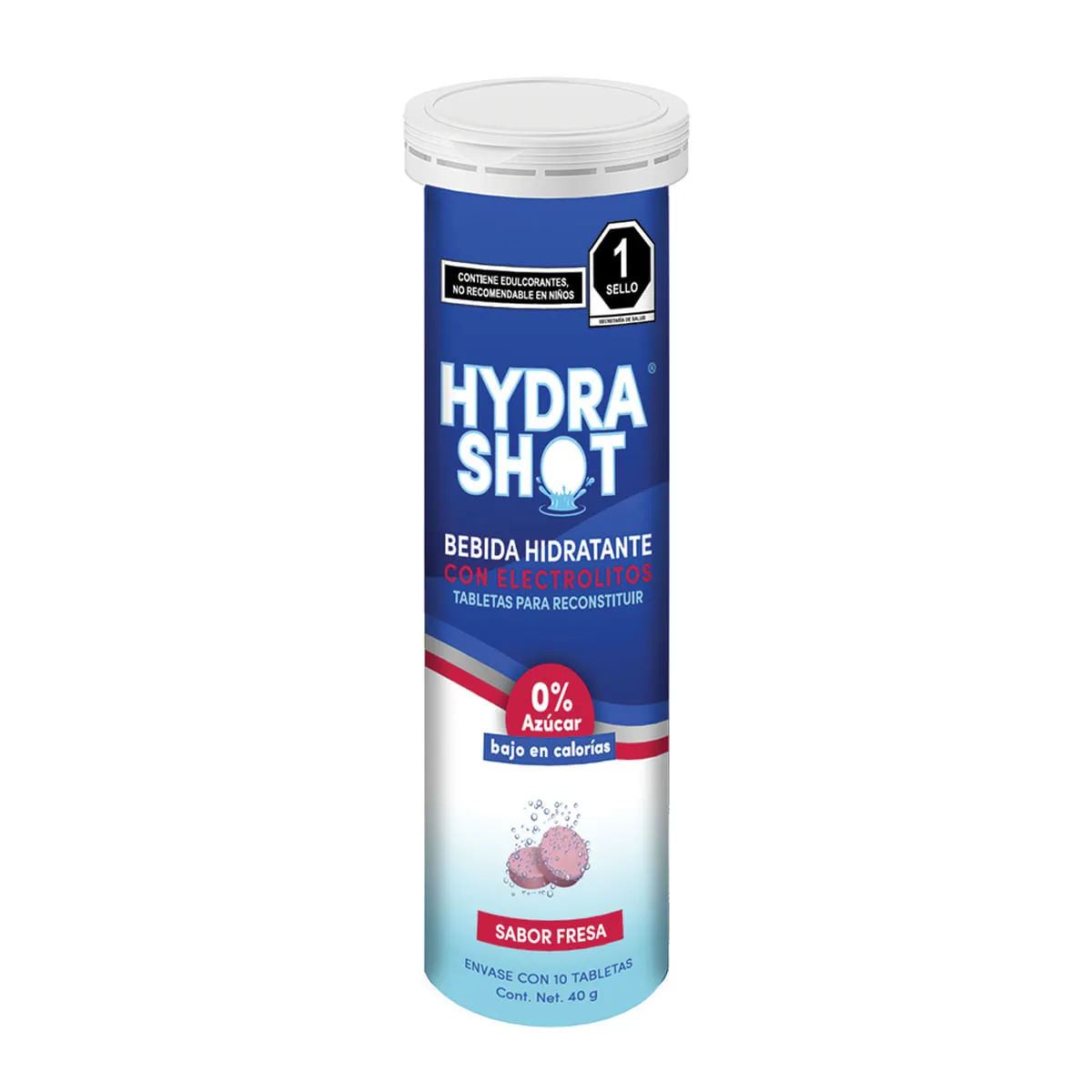 Imagen de Hydra Shot