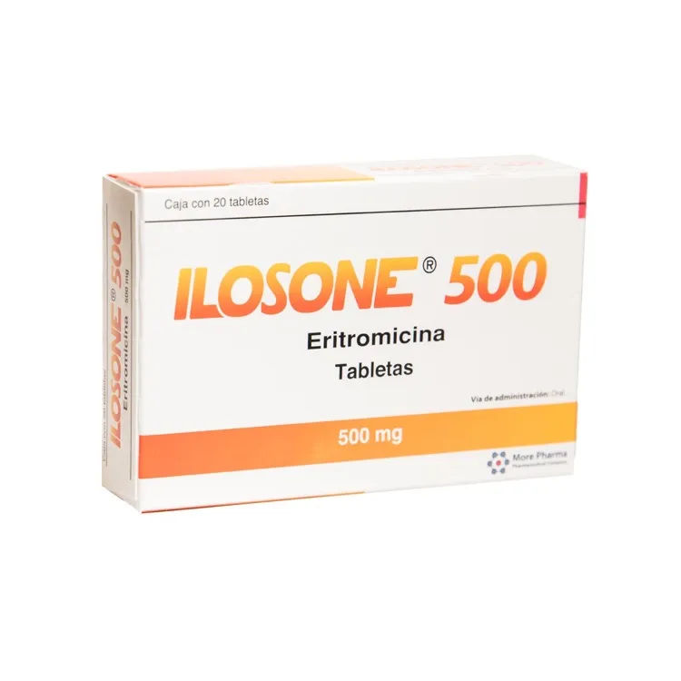 Imagen de Ilosone