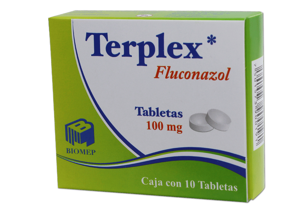 Imagen de Terplex