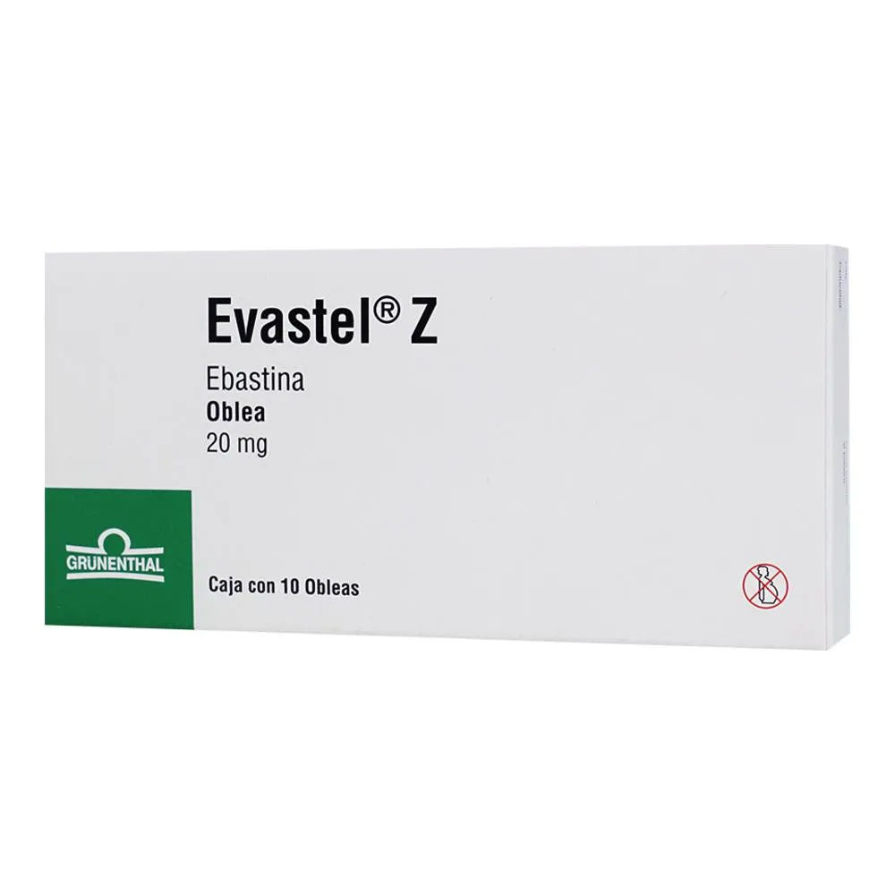 Evastel Z Dispersable