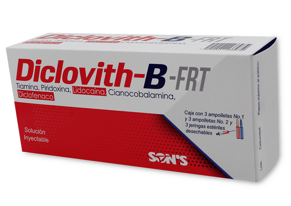 Diclovith-B-FRT