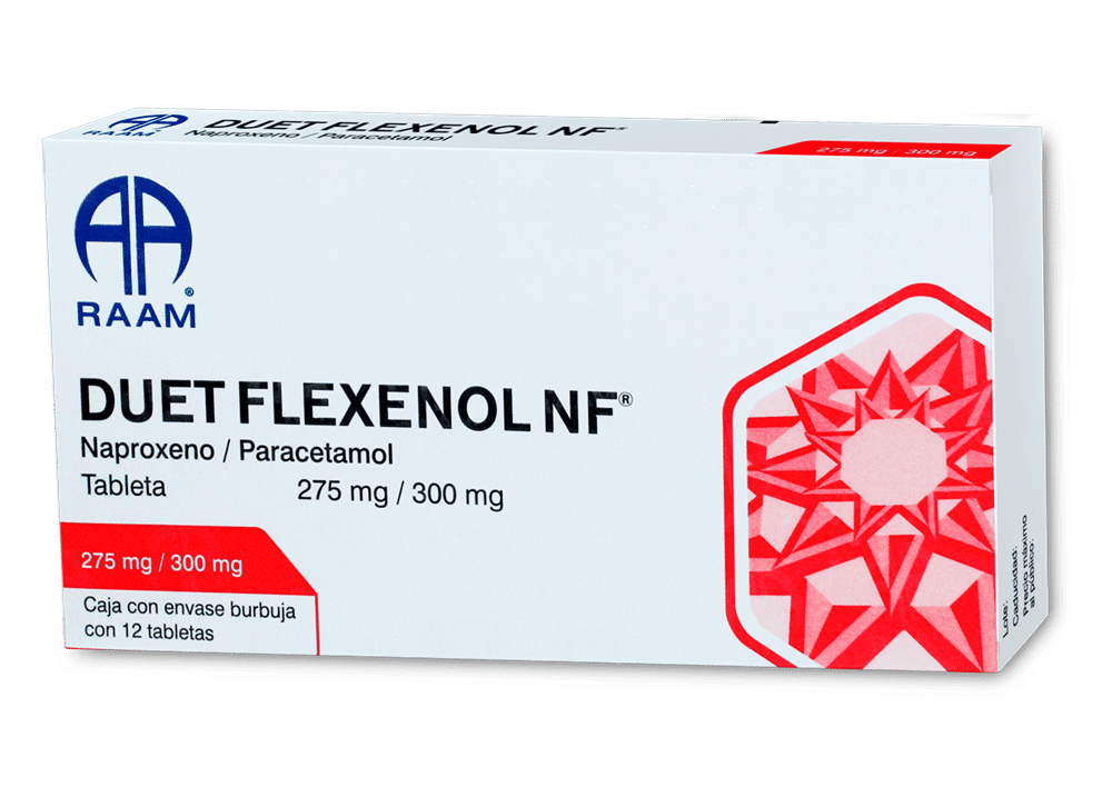 Duetflexenolnf