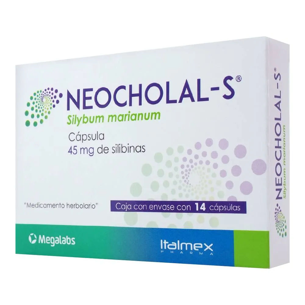 Neocholal S