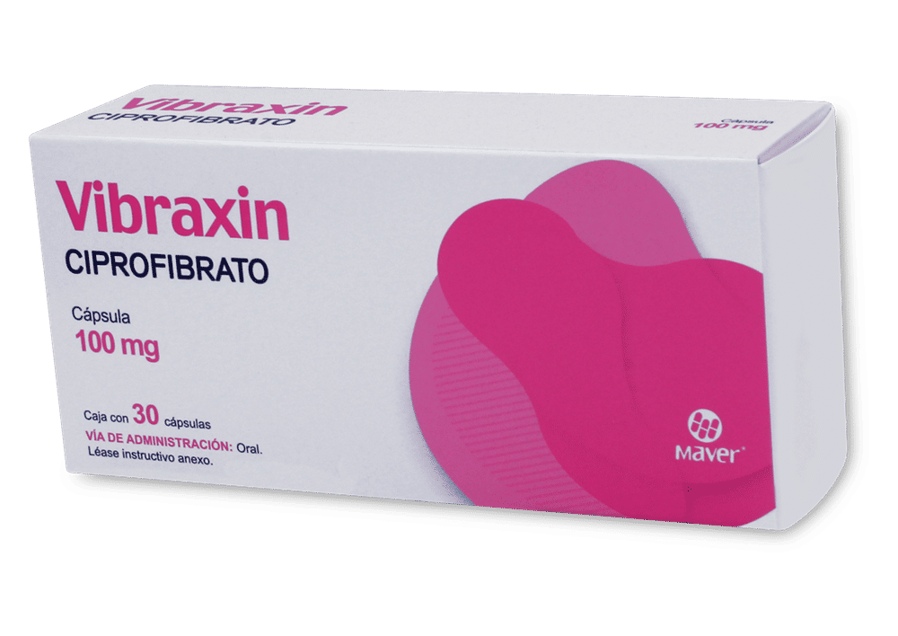 Imagen de Vibraxin