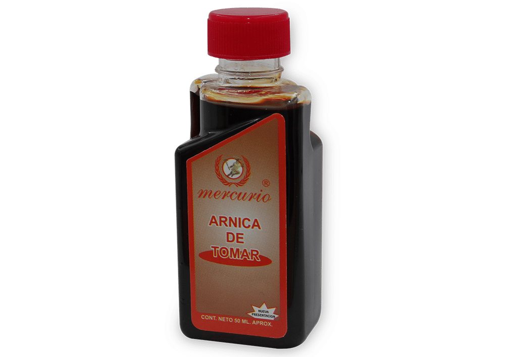 Imagen de Arnica Para Tomar