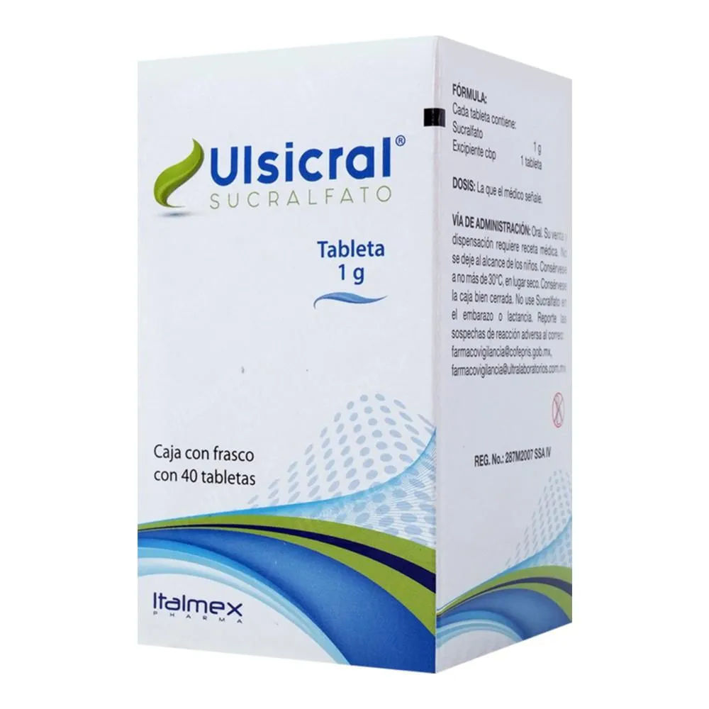 Ulsicral