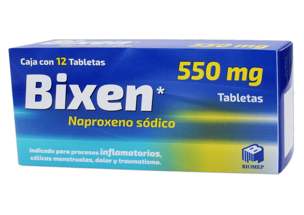 Imagen de Bixen