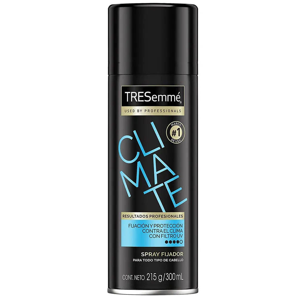 Climate Spray