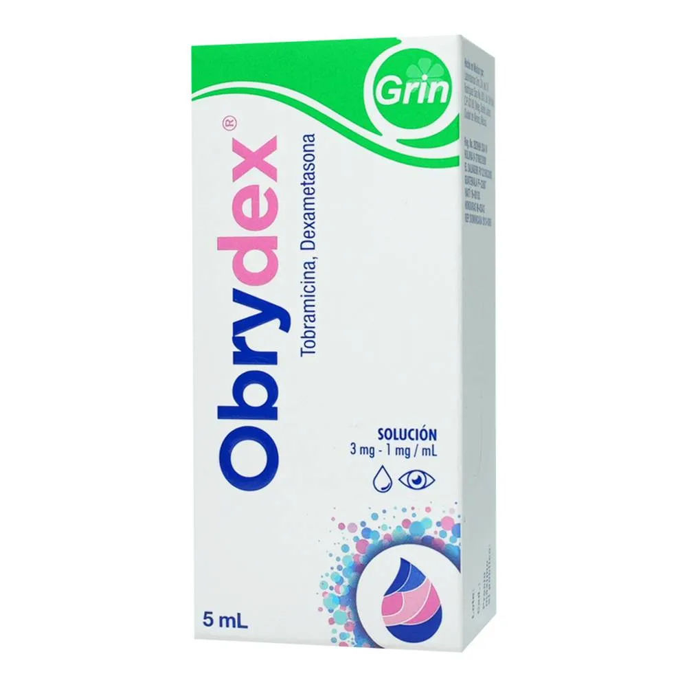 Obrydex