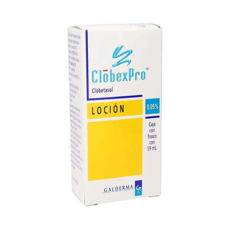 Imagen de Clobexpro