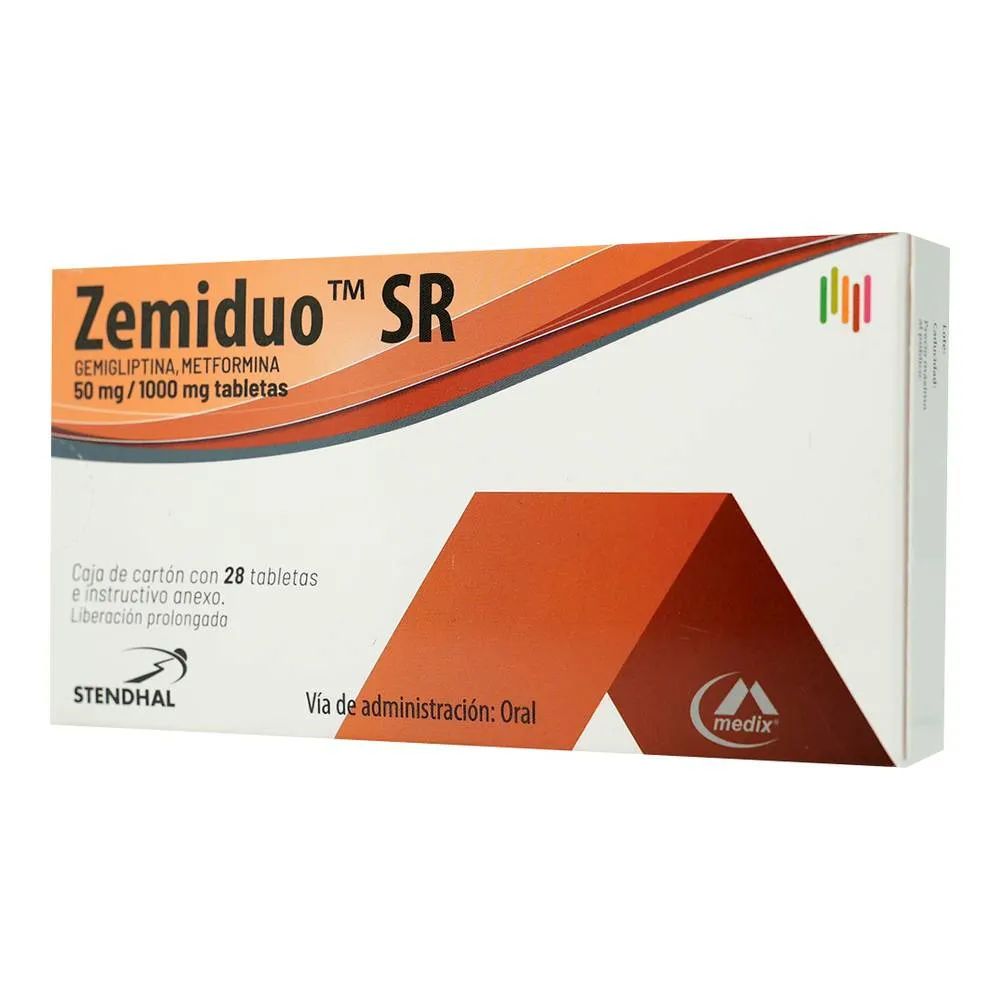 Zemiduo SR