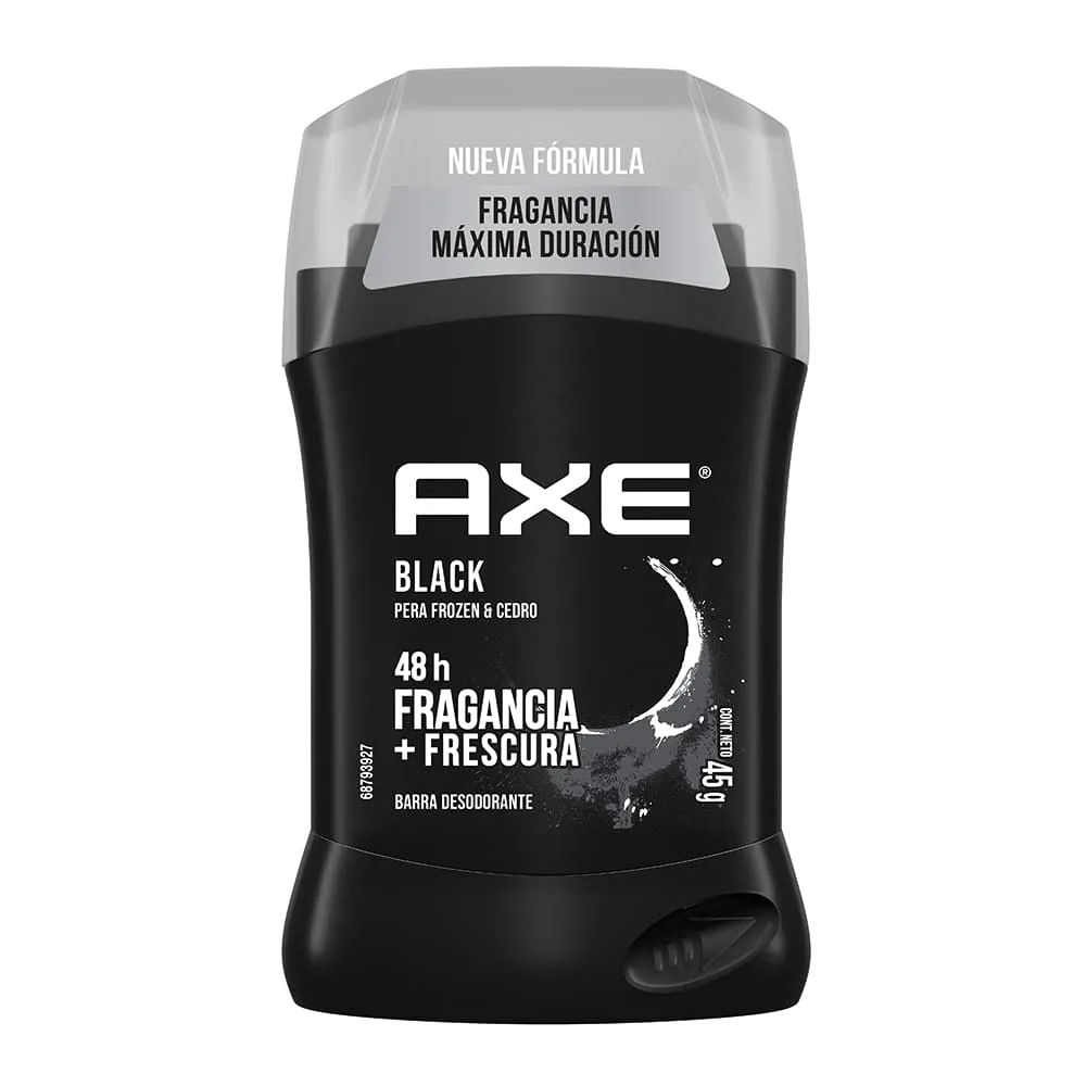 Imagen de Axe Black
