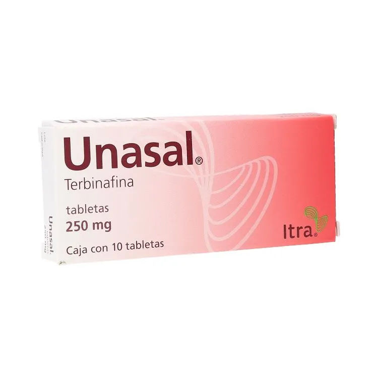 Imagen de Unasal