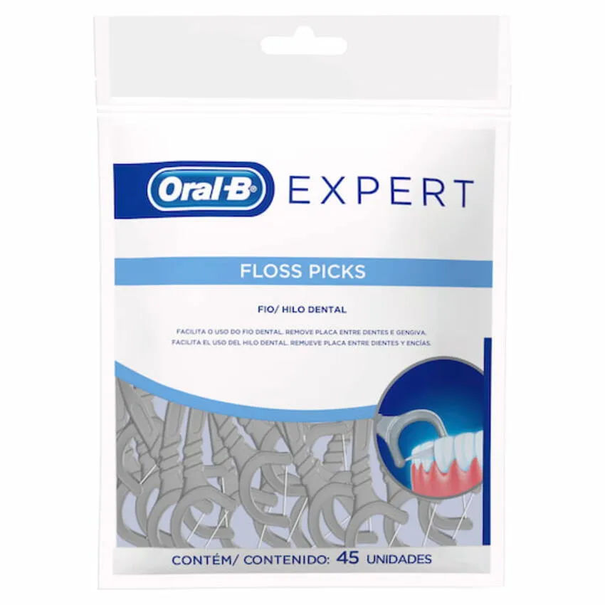 Imagen de Expert Floss Picks
