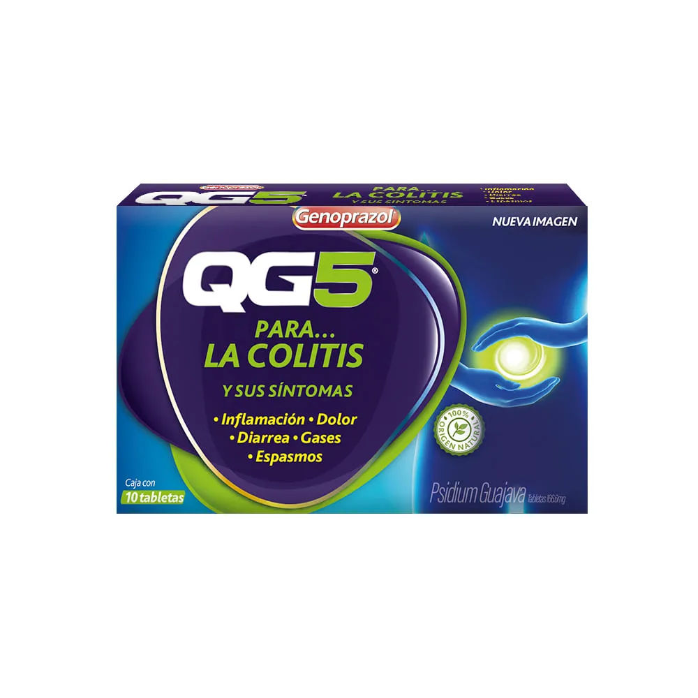 QG5