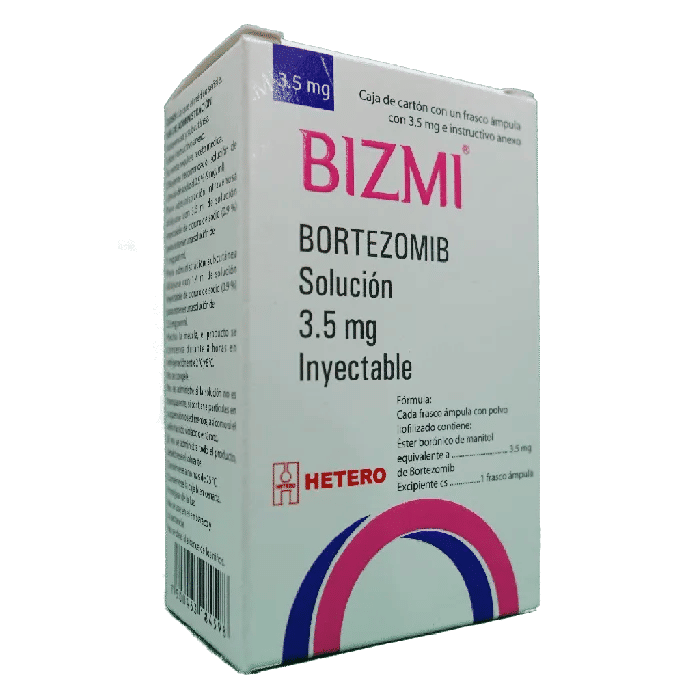 Imagen de Bizmi