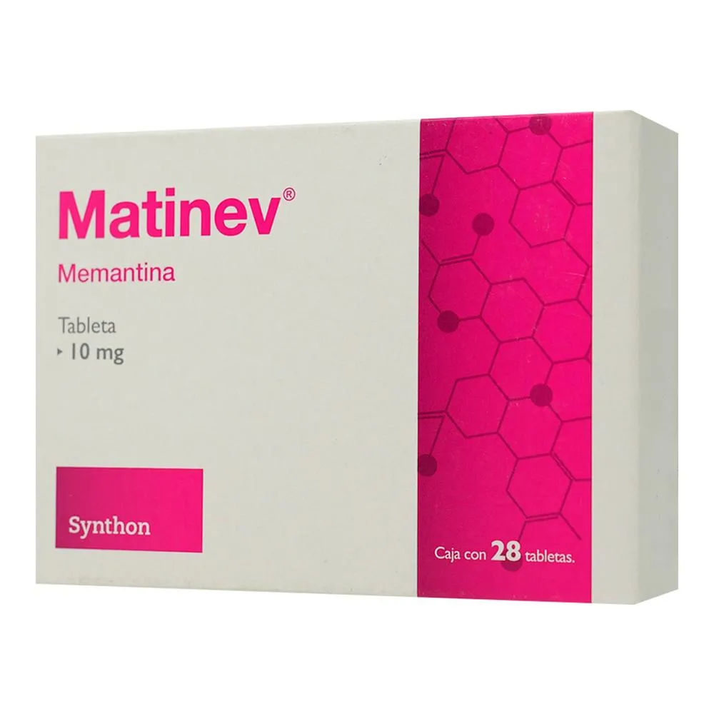Imagen de Matinev Tableta