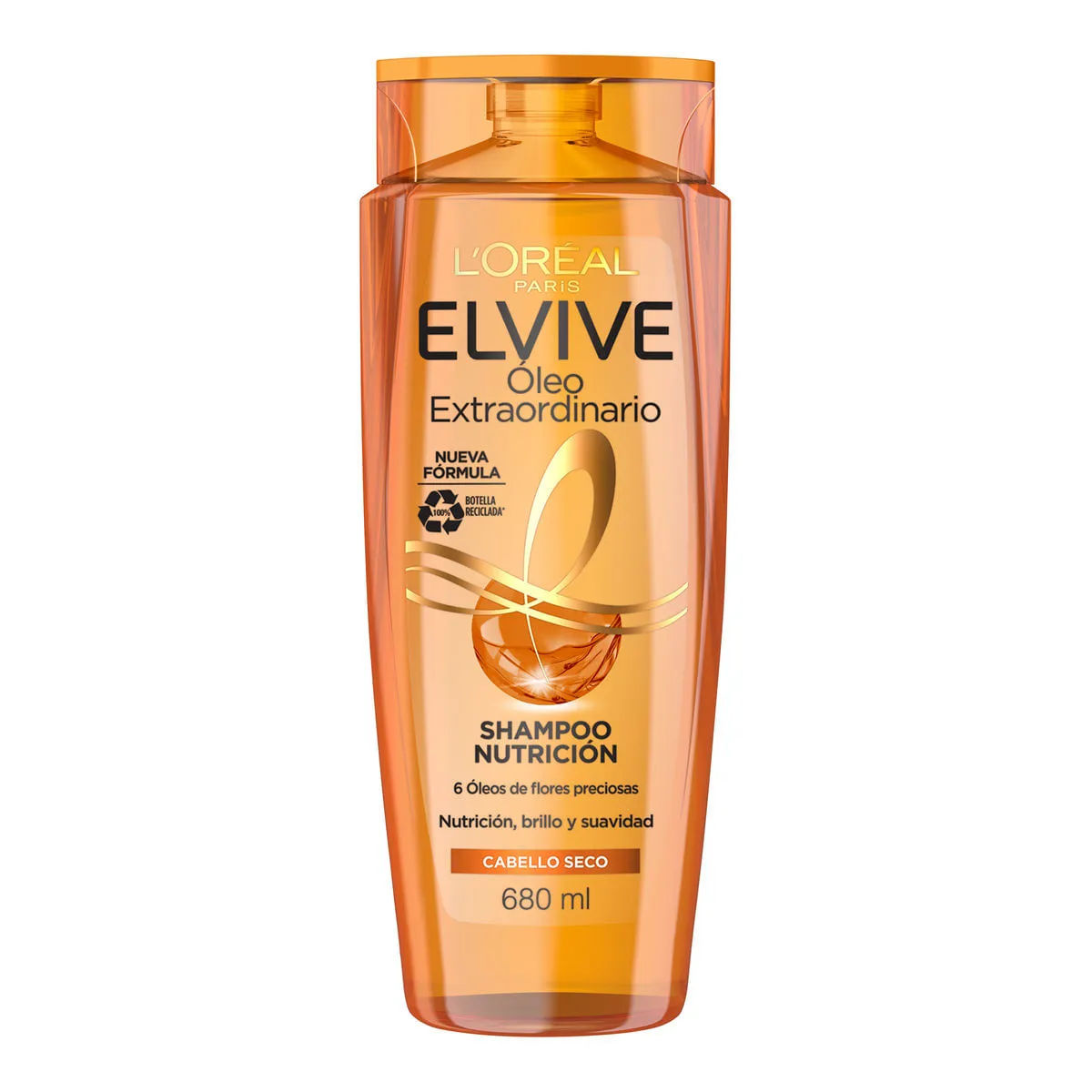 Imagen de Óleo Extraordinario Shampoo