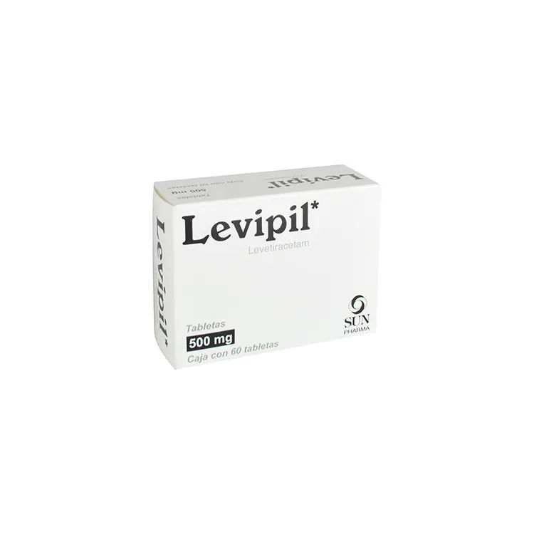 Imagen de Levipil