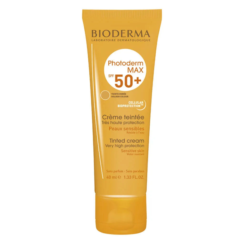 Imagen de Photoderm Max Crème Teintée