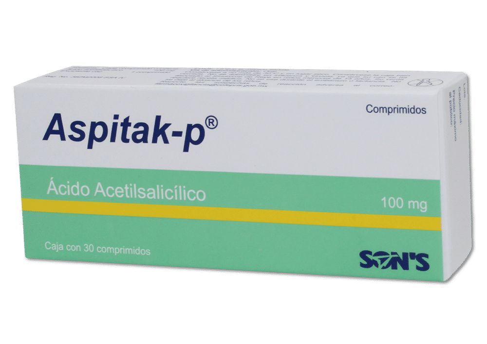 Imagen de Aspitak-P
