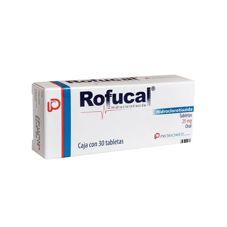 Imagen de Rofucal