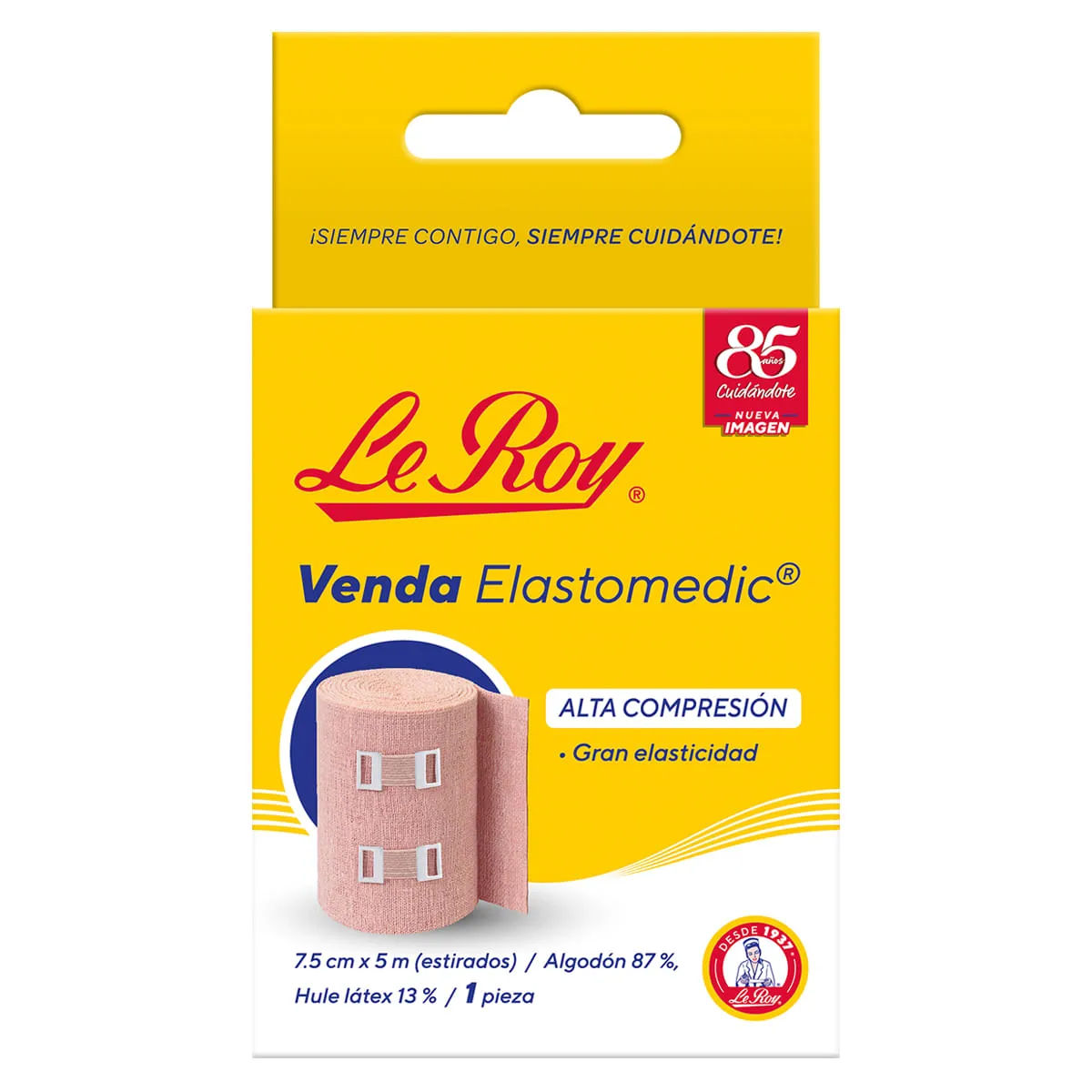 Imagen de Venda Elastomedic