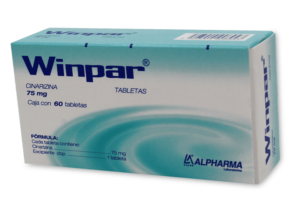 Imagen de Winpar