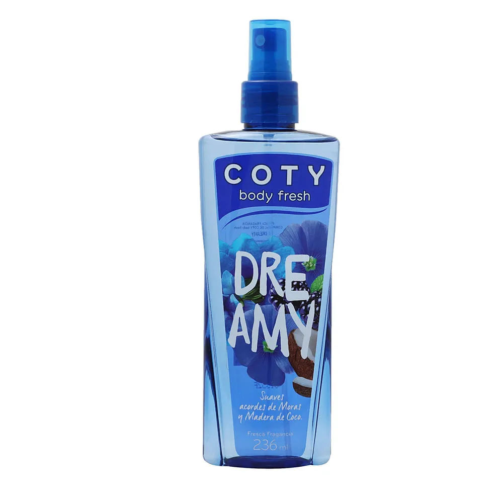 Imagen de Body Fresh Dreamy