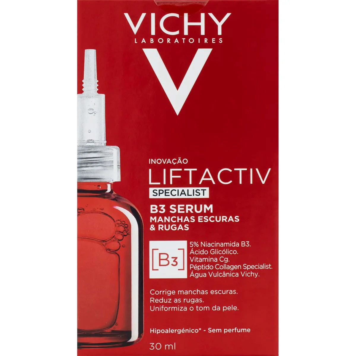 Liftactiv Specialist B3 Sérum
