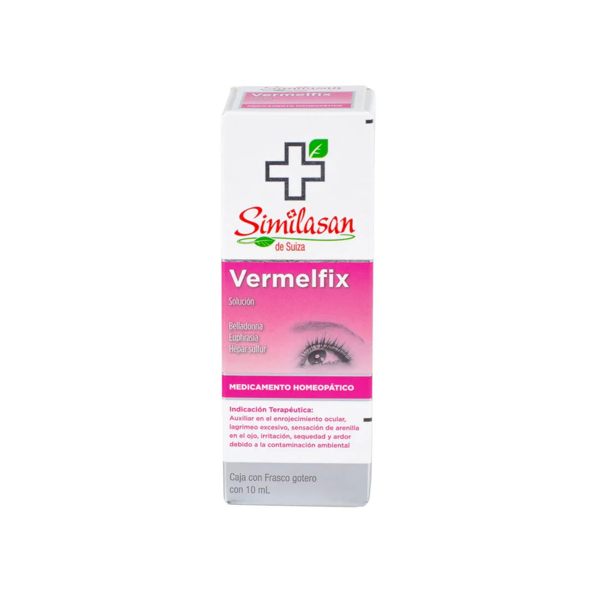 Imagen de Vermelfix Solución