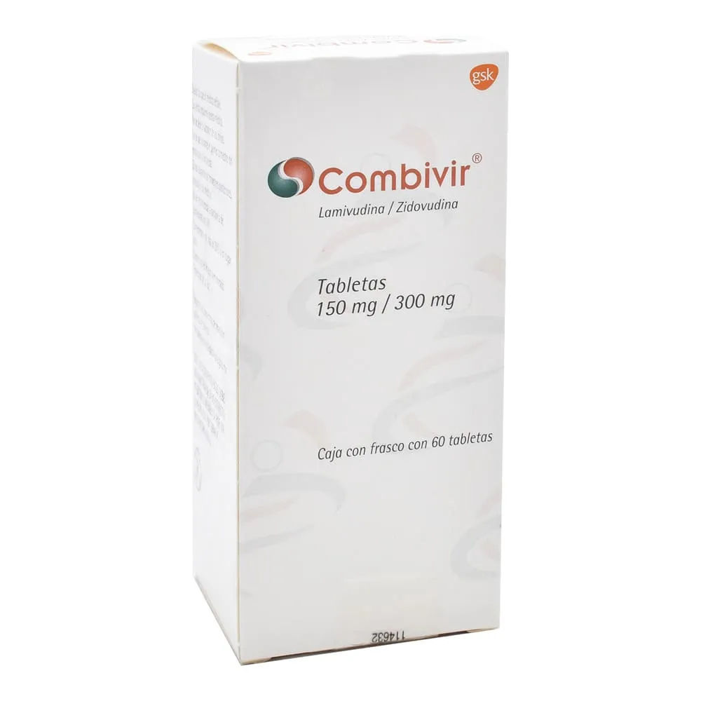 Imagen de Combivir