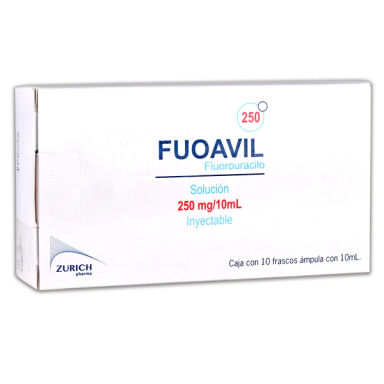 Imagen de FUOAVIL