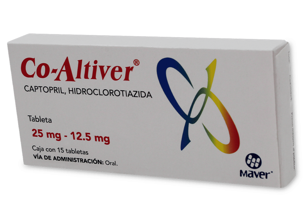 Imagen de Co-Altiver
