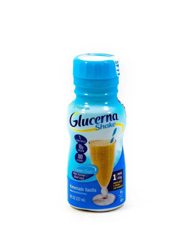 Imagen de Glucerna Shake