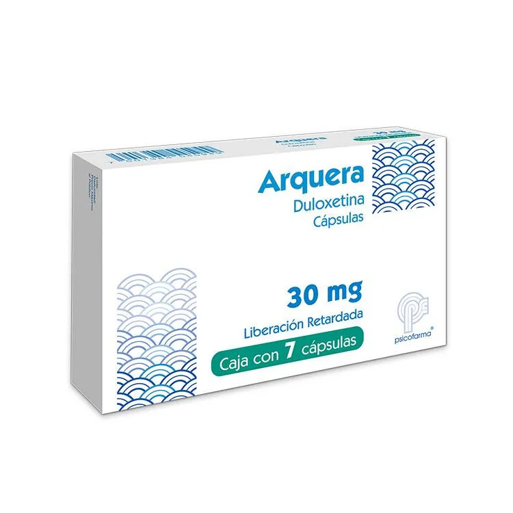 Imagen de Arquera