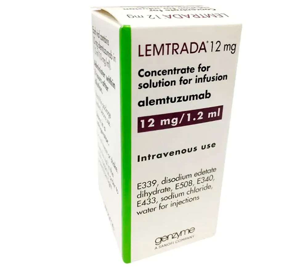 Lemtrada