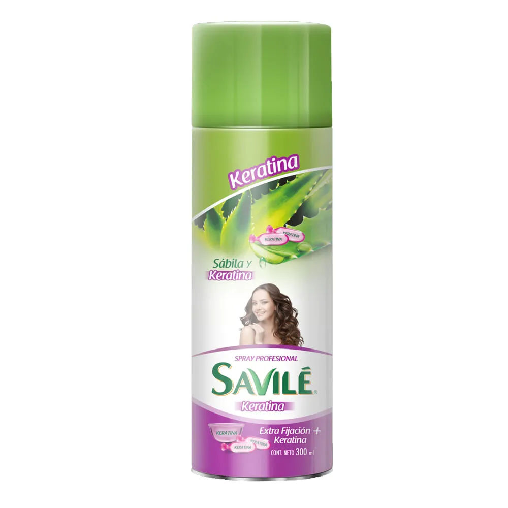 Imagen de Keratina Spray