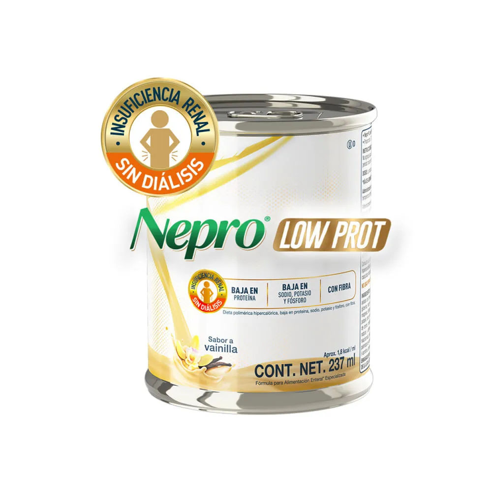 Imagen de Nepro Low Prot