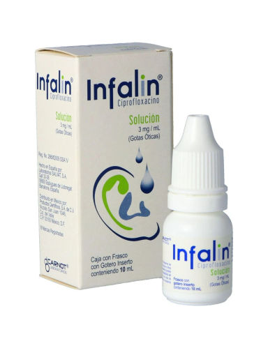 Imagen de Infalin