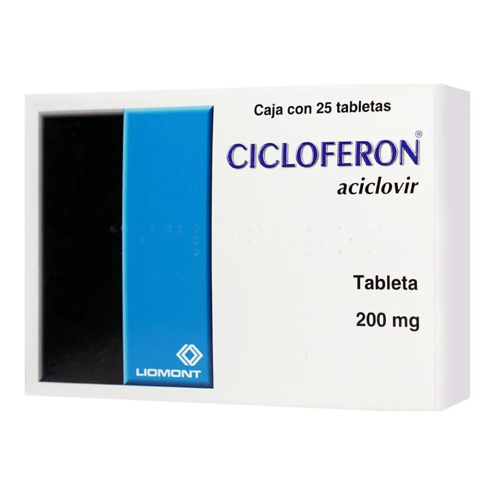Cicloferon