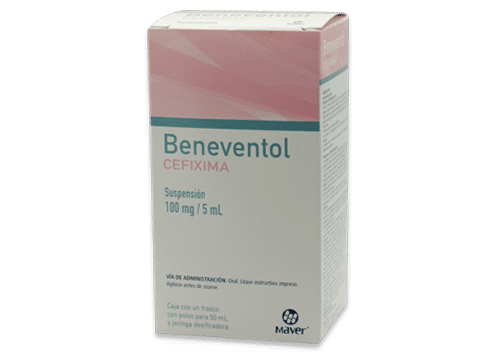 Imagen de Beneventol